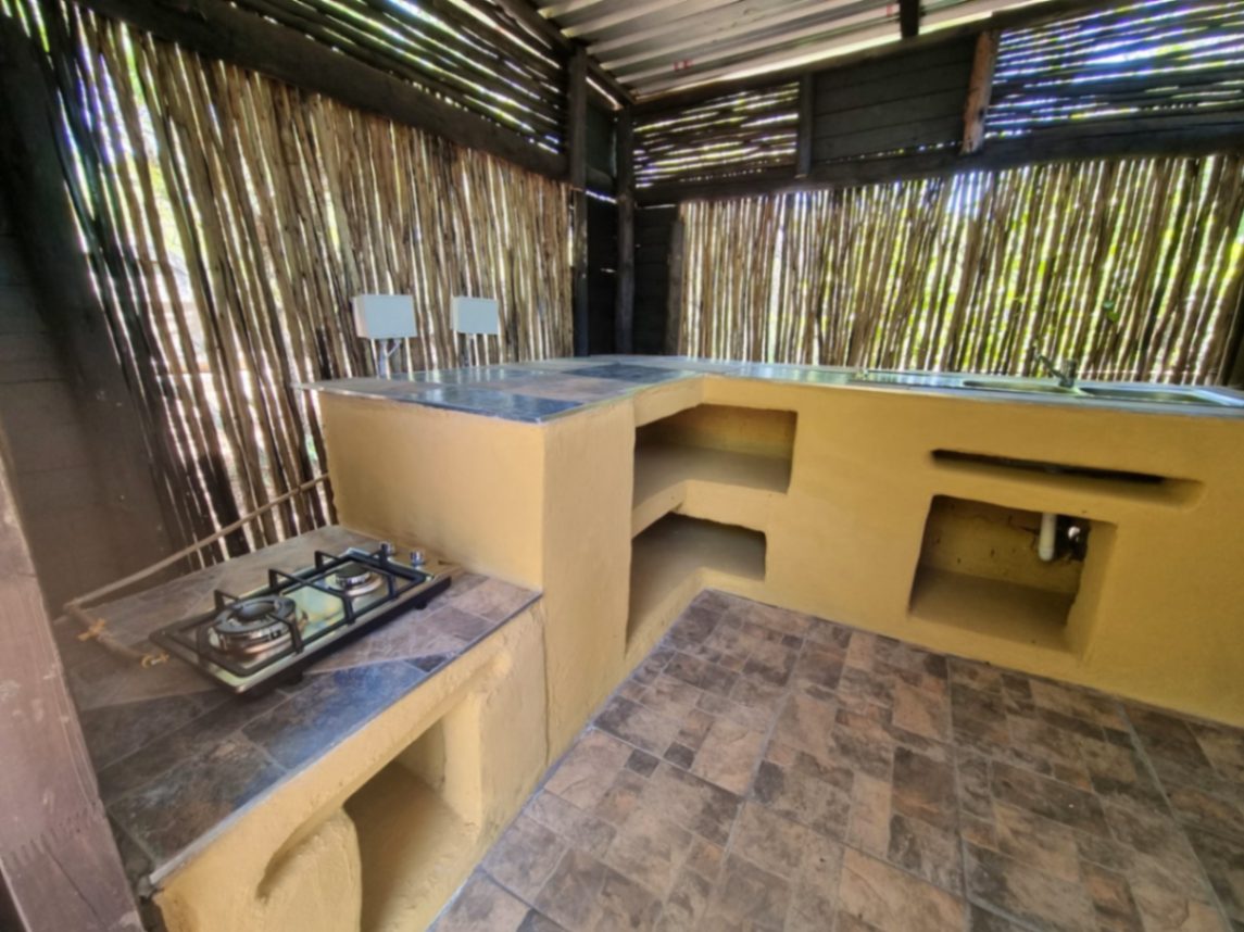 Kitchen interior