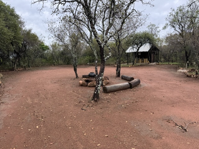 Caravan site