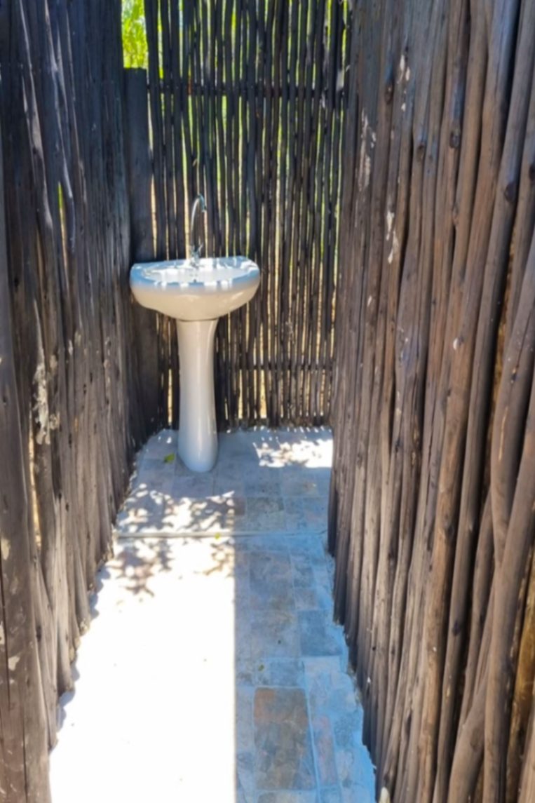 Washbasin