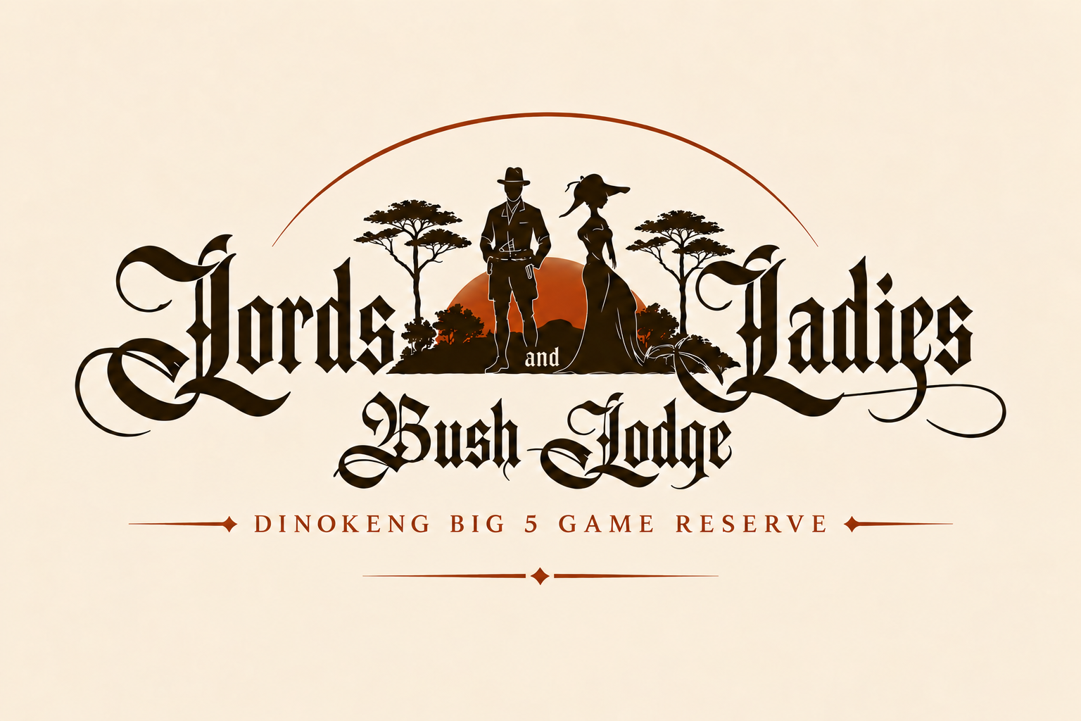 Lords and Ladies Bush Lodge